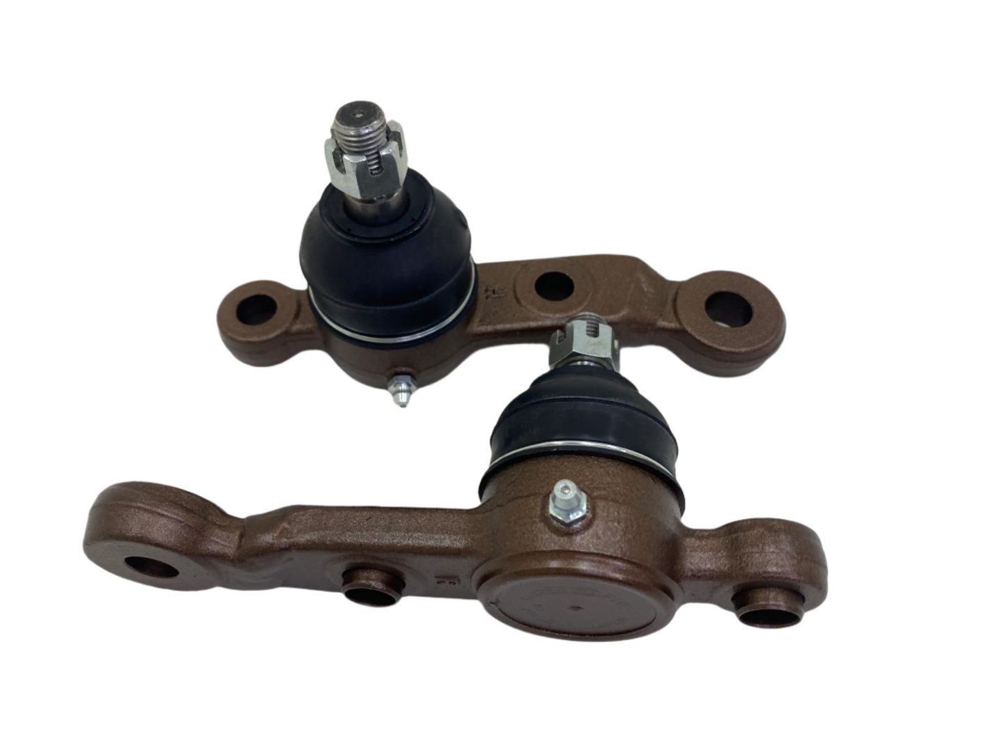 98-05 GS / 97-05 Aristo Hot Strike High-angle ball joints
