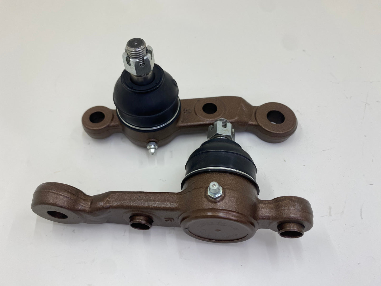 93-97 GS / 91-97 Aristo Hot Strike High-angle ball joints