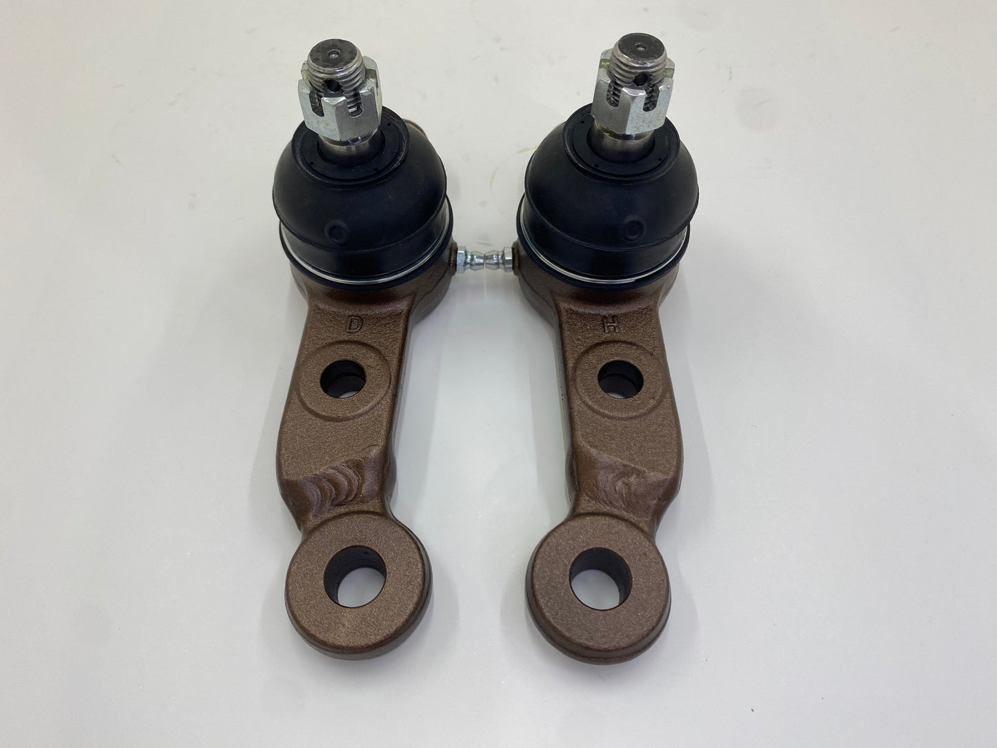 98-05 GS / 97-05 Aristo Hot Strike High-angle ball joints