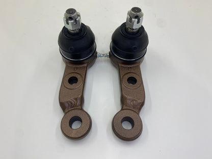 98-05 GS / 97-05 Aristo Hot Strike High-angle ball joints