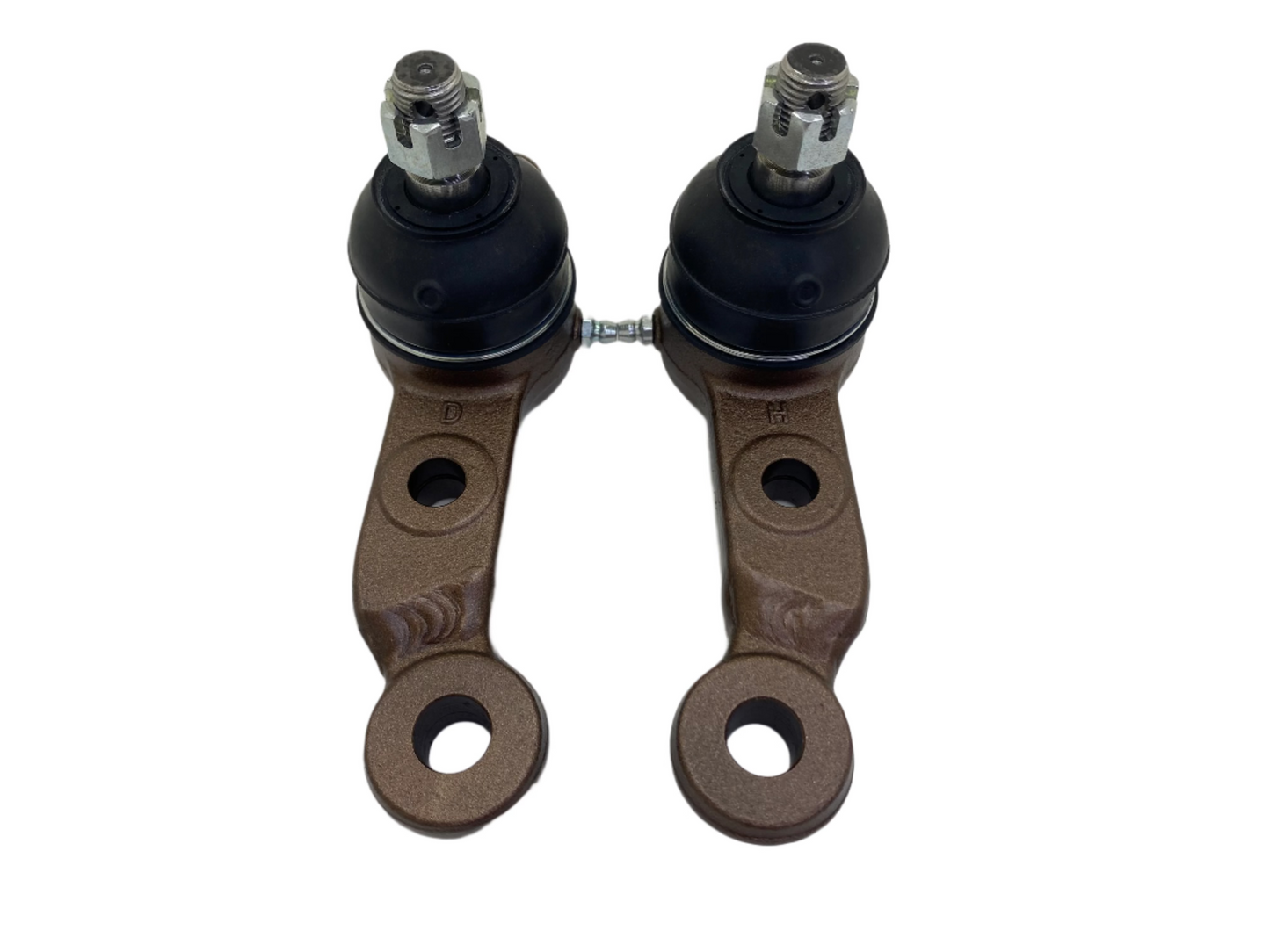 93-97 GS / 91-97 Aristo Hot Strike High-angle ball joints