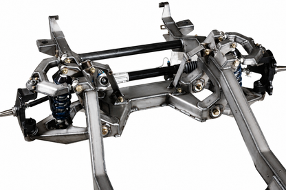 73-87 Chevy & GMC C10 Coilover Outboard Chassis