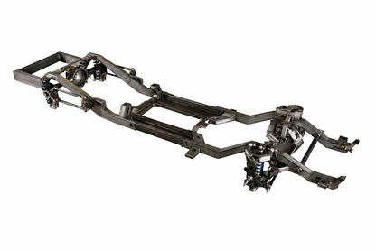 73-87 Chevy & GMC C10 Coilover Outboard Chassis
