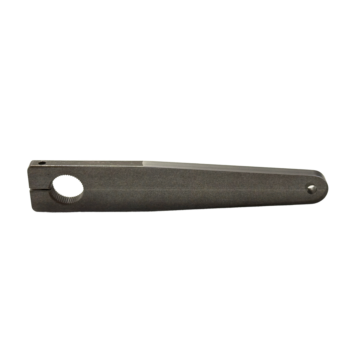 Heavy-Duty 1-1/4 Inch 48-Spline Sway Bar Arm