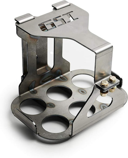 GSI Optima Battery Box Tray - Group 34/78 (Bolt On)