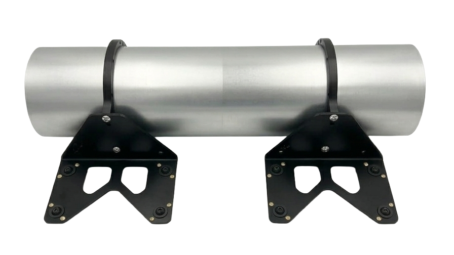 Air Tank Clamps for VIAIR Mounts
