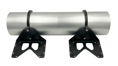 Air Tank Clamps for VIAIR Mounts