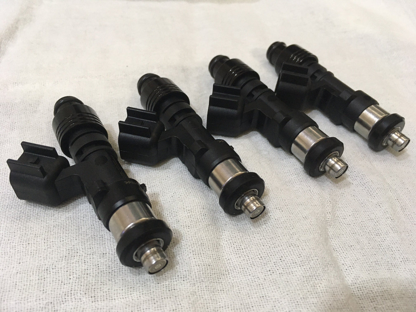 630cc PnP GT500 injector kit