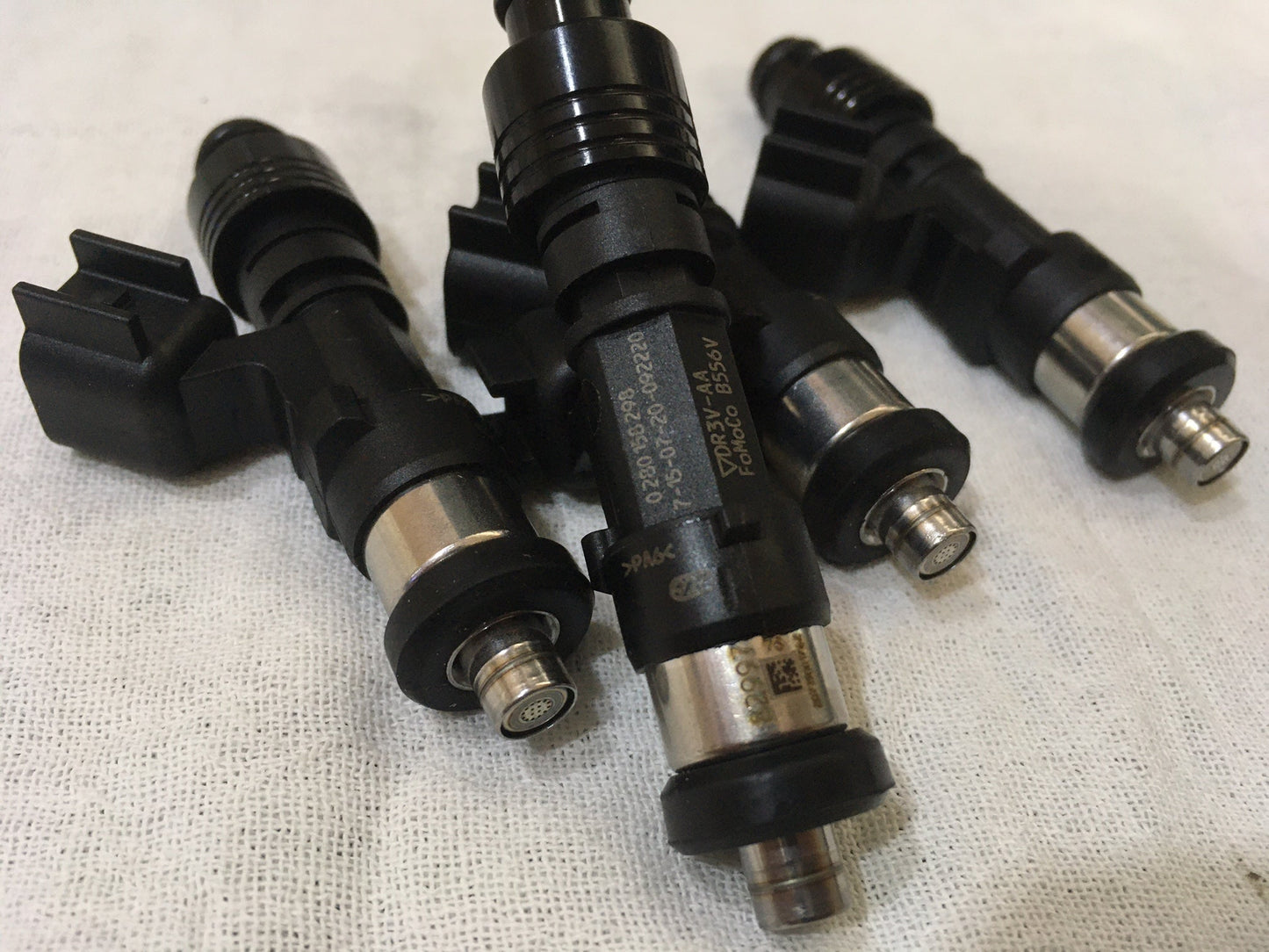 630cc PnP GT500 injector kit