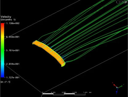 GTC-200 Carbon Fiber Adjustable Wing-Ford Mustang S197 2005-2009