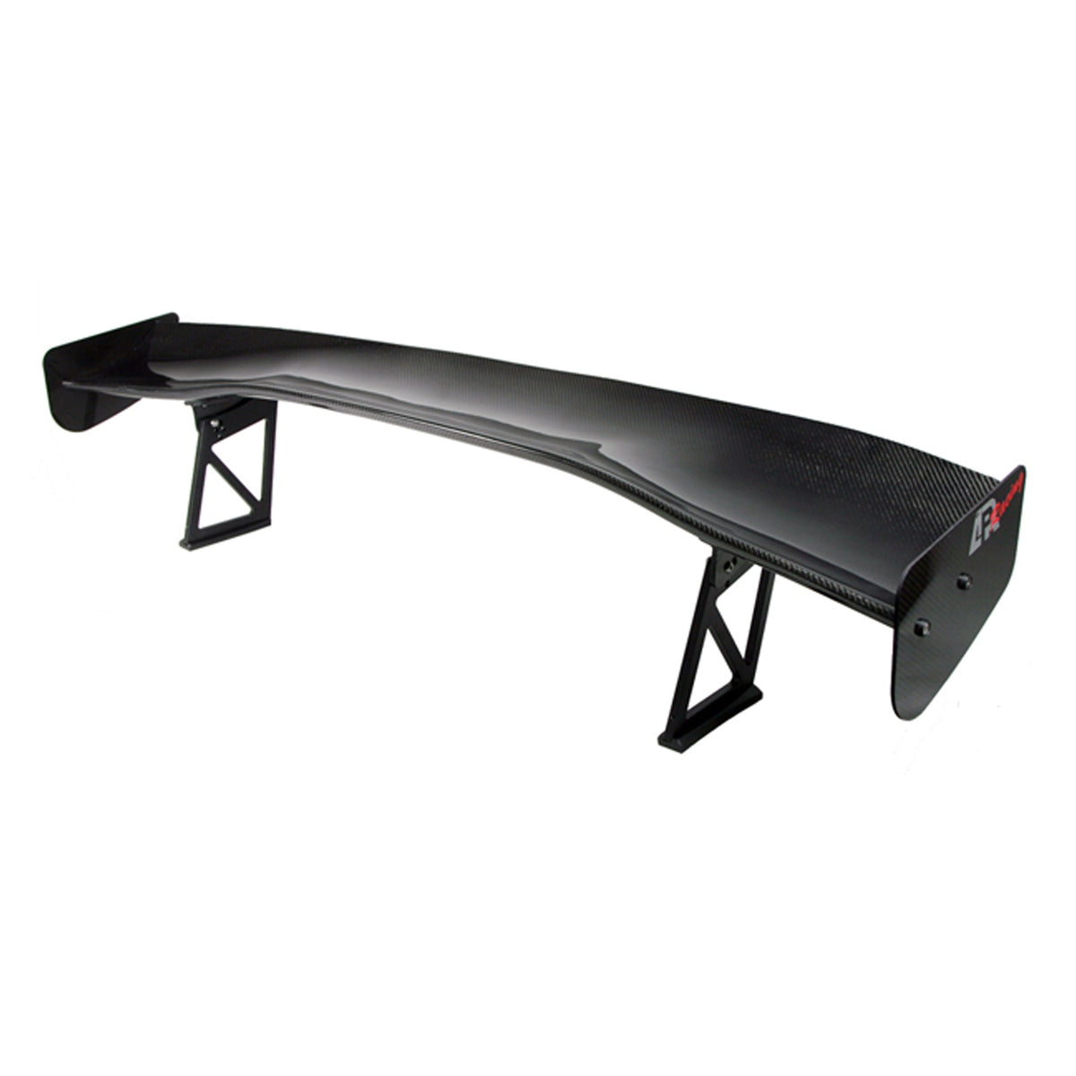 2000 - 2009 Honda S2000 GTC-300 Carbon Fiber Adjustable Wing