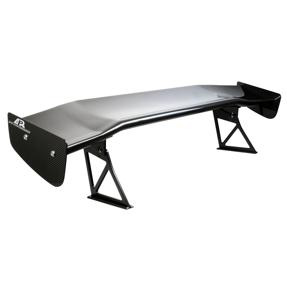 Subaru Impreza WRX/STI 71" GTC-500 Carbon Fiber Adjustable Wing 2002 - 2007