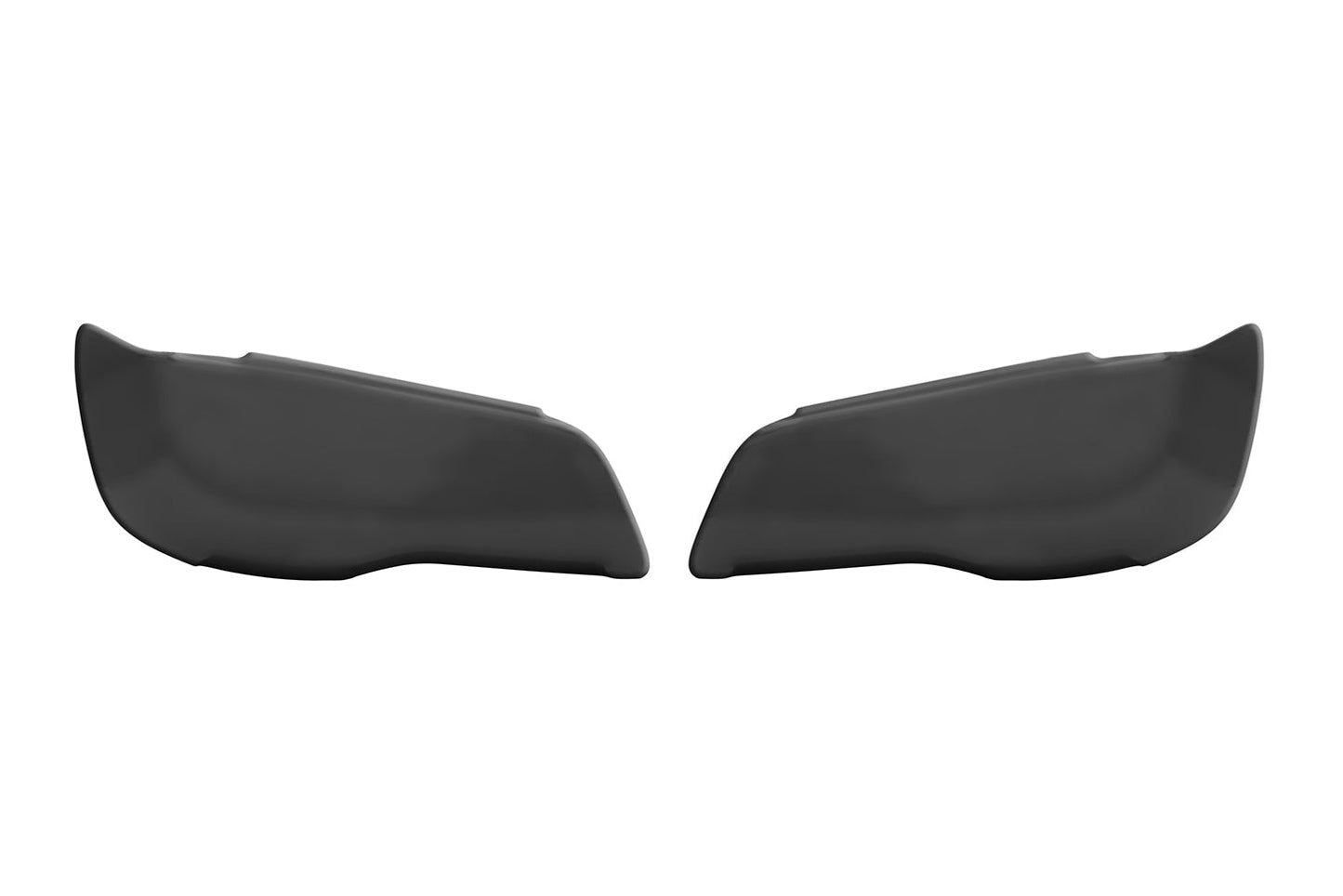 HEADLIGHT COVER