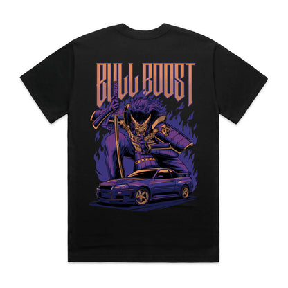 Samurai Without Master Premium Tee Shirt