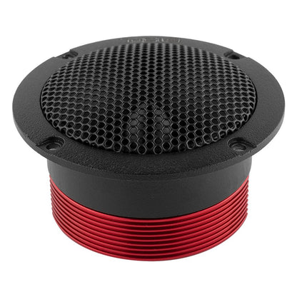3.75" Die Cast Compression Neodymium Super Bullet Tweeter 1.3" Aluminum | 160W RMS 4-Ohm