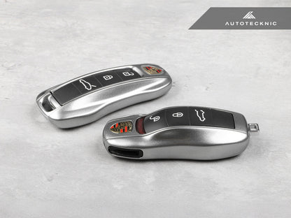 AutoTecknic Painted Key Remote Trim - Porsche (G1)