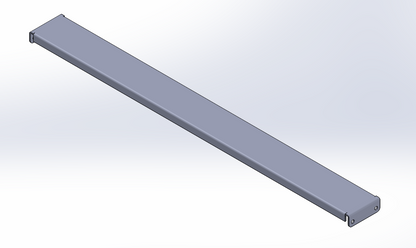 Rail Rack