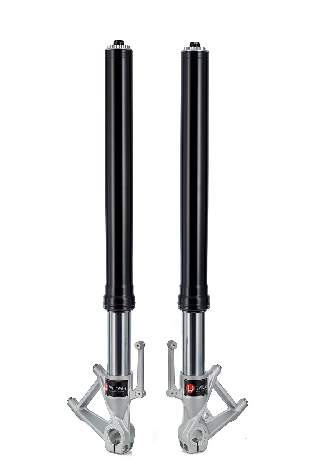 Wilbers Powered by ZF Fork Type 46RR with Open Cartridge