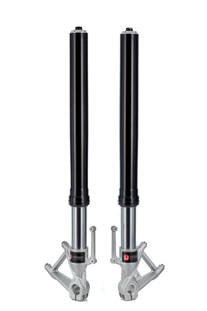 Wilbers Powered by ZF Fork Type 46RR with Open Cartridge