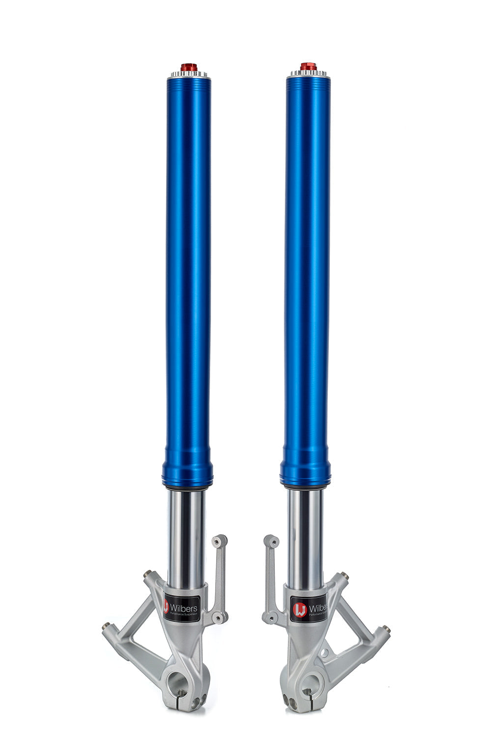 Wilbers Powered by ZF Fork Type 46RR with Open Cartridge