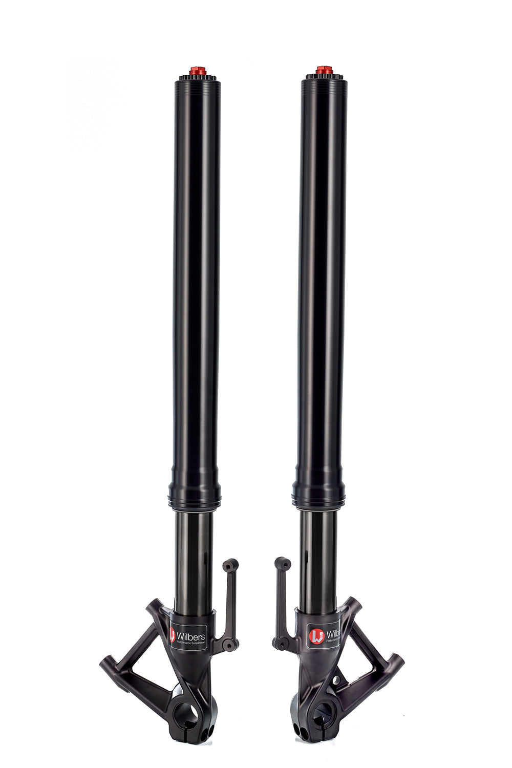 Wilbers Powered by ZF Fork Type 46RR with Open Cartridge