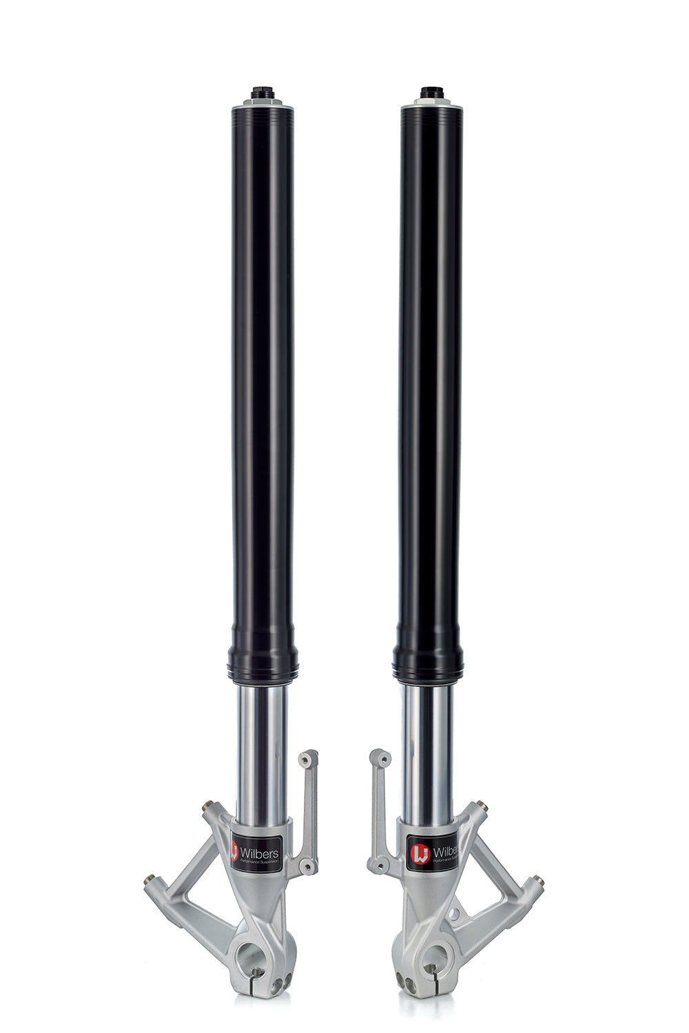 Wilbers Powered by ZF Fork Type 46R with Open Cartridge