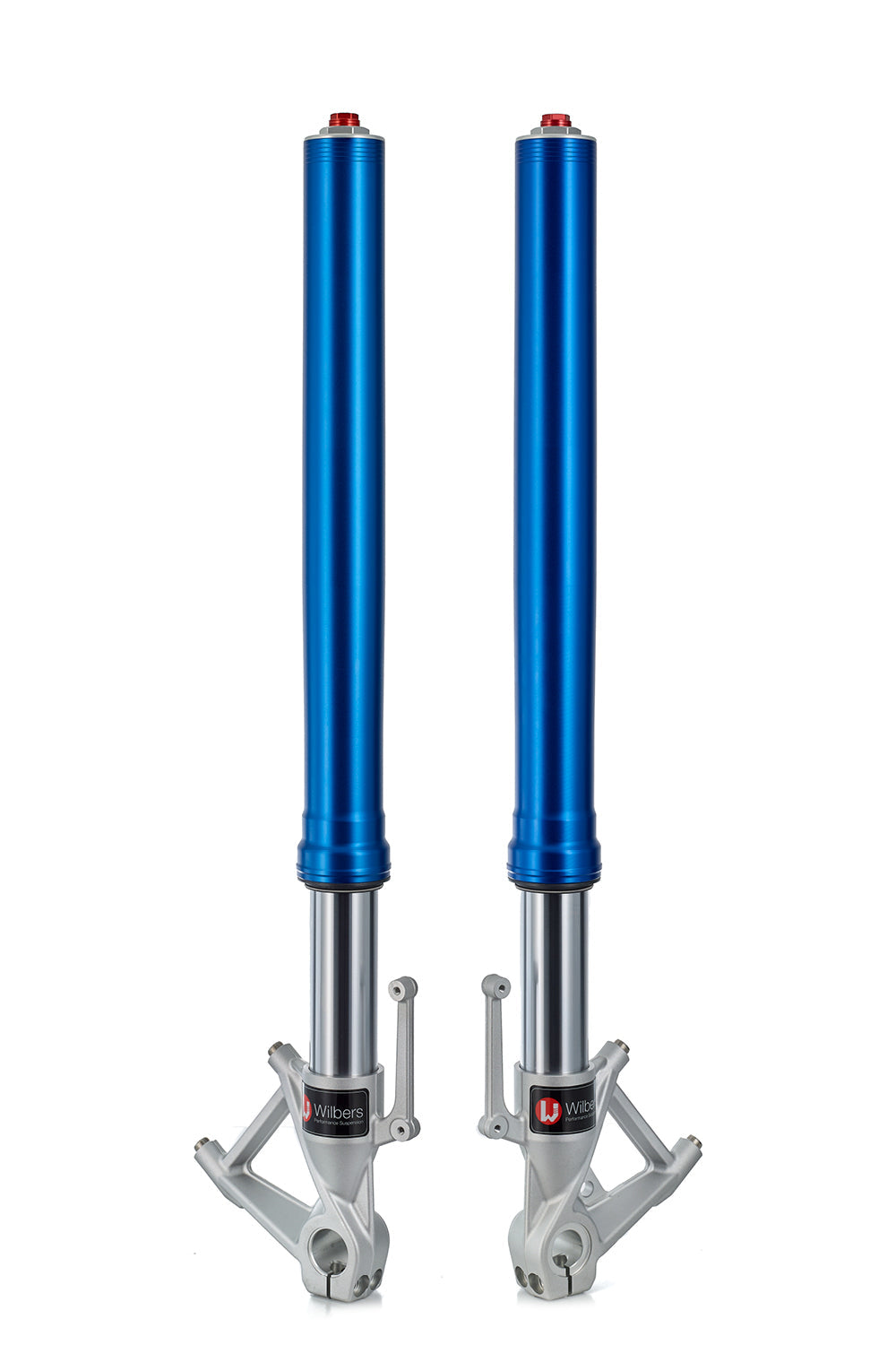 Wilbers Powered by ZF Fork Type 46R with Open Cartridge