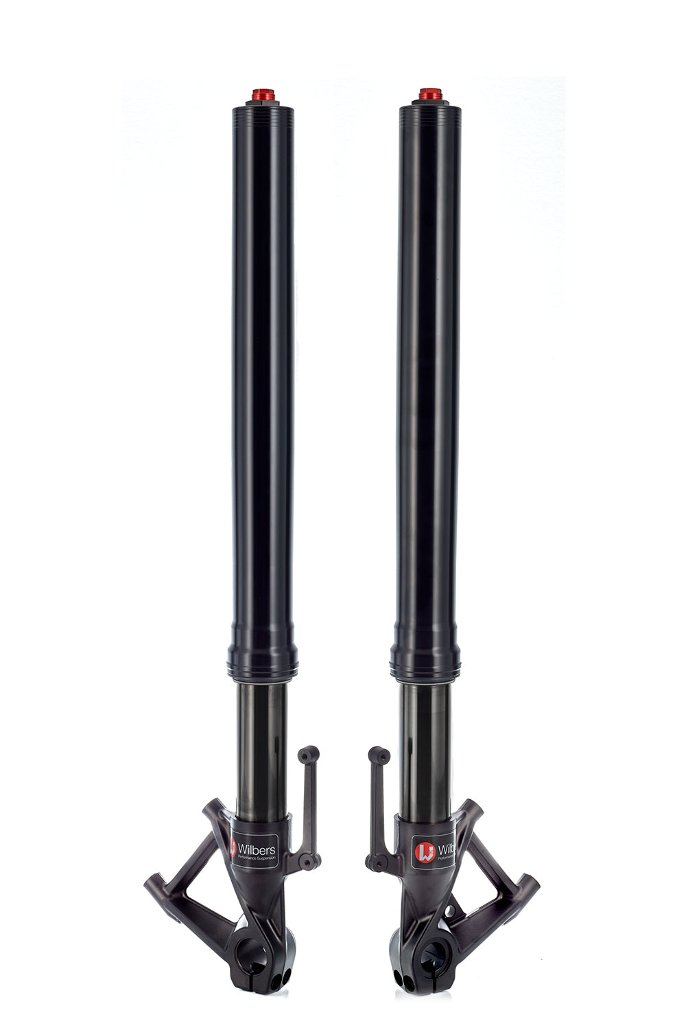 Wilbers Powered by ZF Fork Type 46R with Closed Cartridge