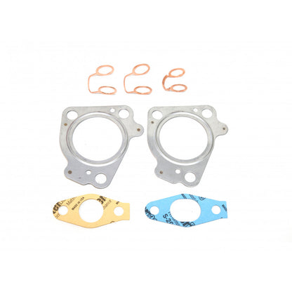 5 Blade 63mm LMM Turbo