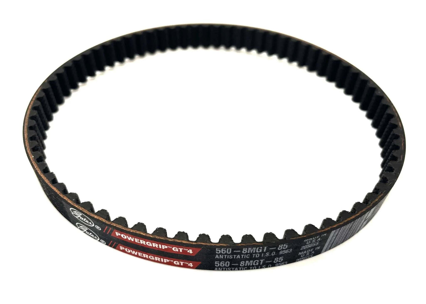 Gates Powergrip GT-4 Primary Drive Belt for Surron | Talaria | E-Ride Pro