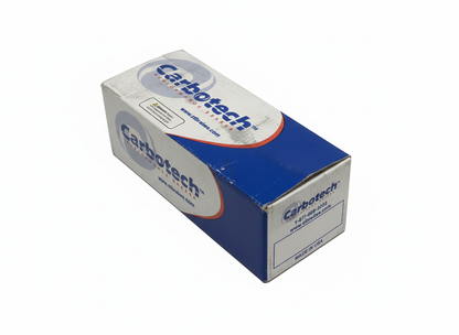 Carbotech Brake Pads for Lexus LS400 1989-2000 Low Dust High Performance Track Autocross Street