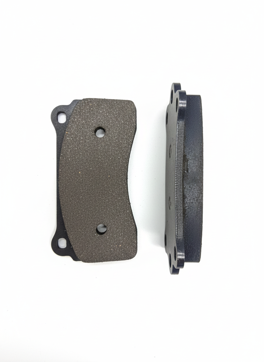 Carbotech Brake Pads for Audi TT 2000-2023 Low Dust High Performance Track Autocross Street