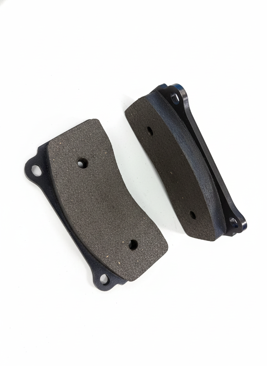 Carbotech Brake Pads for Acura RDX 2007-2020 Low Dust High Performance Track Autocross Street