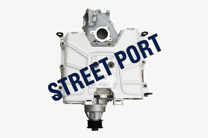 Vorsprung Artus-Sturm Ported Supercharger Service, Audi 3.0T Eaton R1320 (S4/S5/Q5/SQ5/A6/A7/Q7)