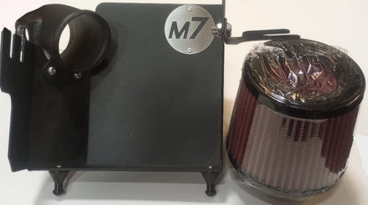 Gen 3 Cold Air Intake (Up until 2018)
