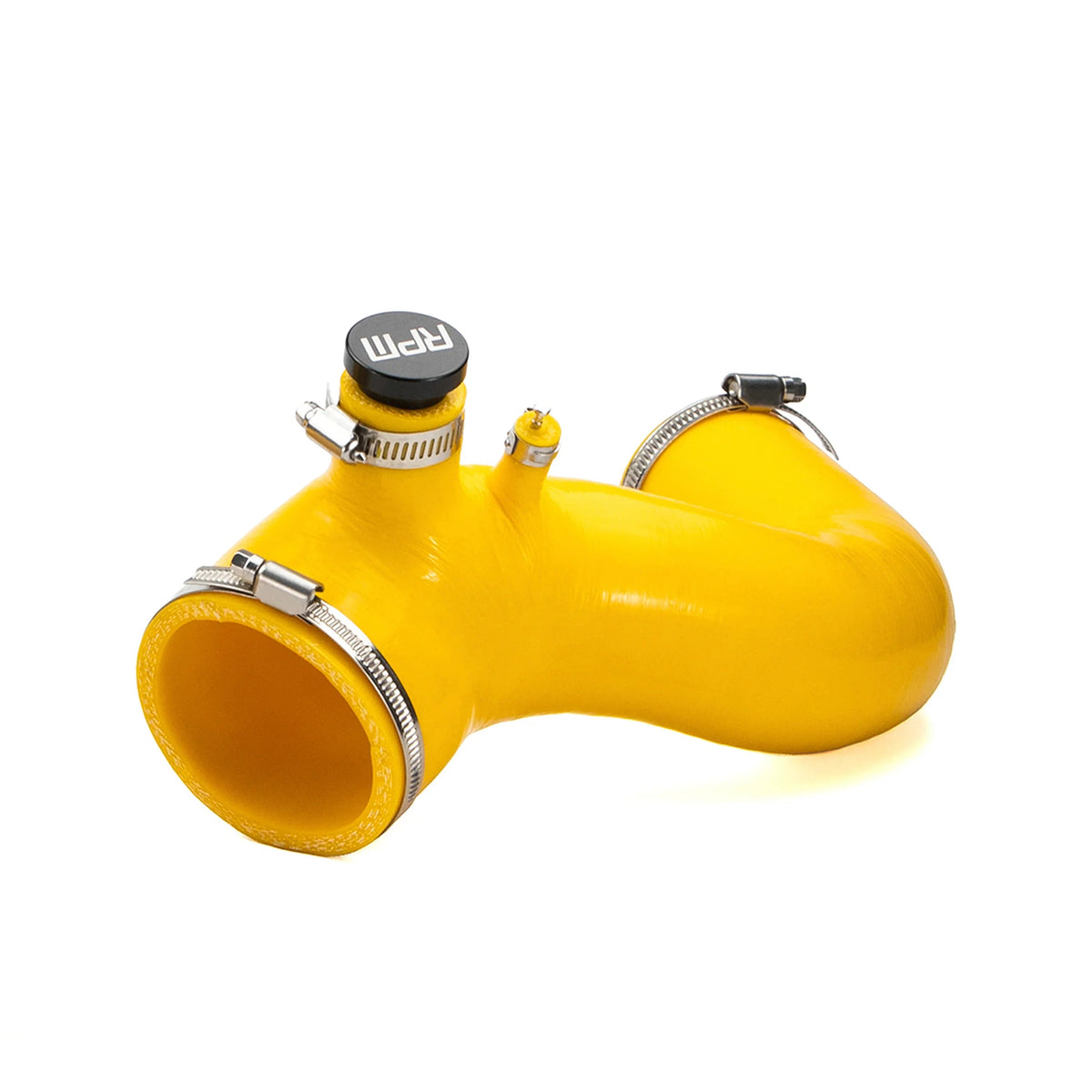 RPM Gen 4 Ski-Doo / Lynx 850 Turbo Silicone Charge & Intake Tube 6-Ply Extreme HD