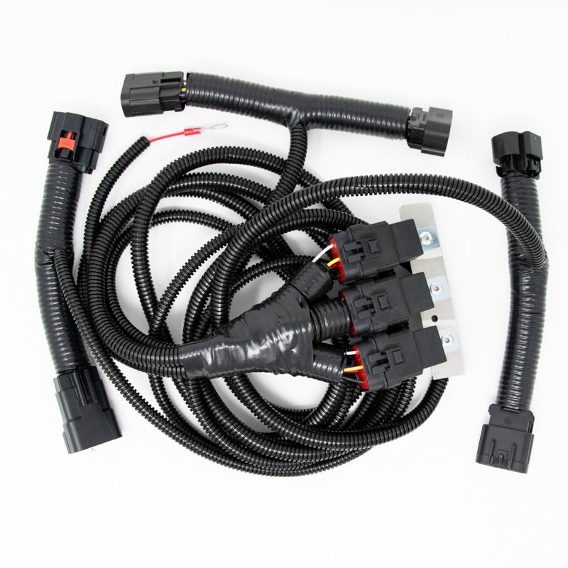 14-19 Silverado DRL Harness