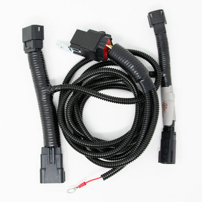 14-18 Sierra Fog Light Always on Harness