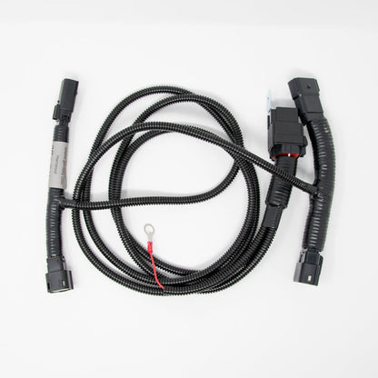 14-19 Silverado Fog Light High Beam Override Harness
