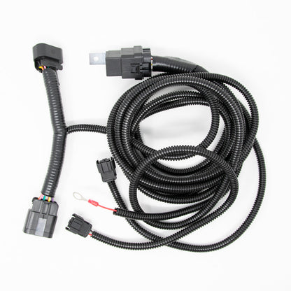 16-19 Silverado HD Fog Light Harness
