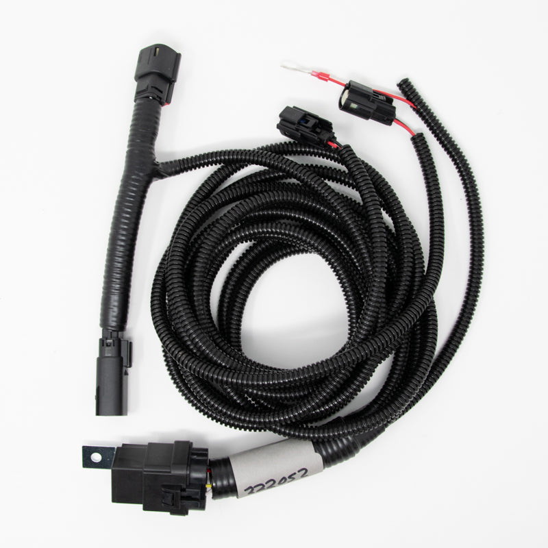 16-18 Sierra 1500 Fog Light Harness