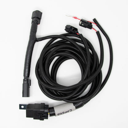 16-18 Sierra 1500 Fog Light Harness