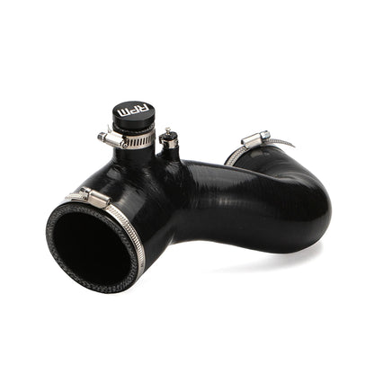 RPM Gen 5 Ski-Doo / Lynx 850 Turbo Silicone Charge & Intake Tube 6-Ply Extreme HD