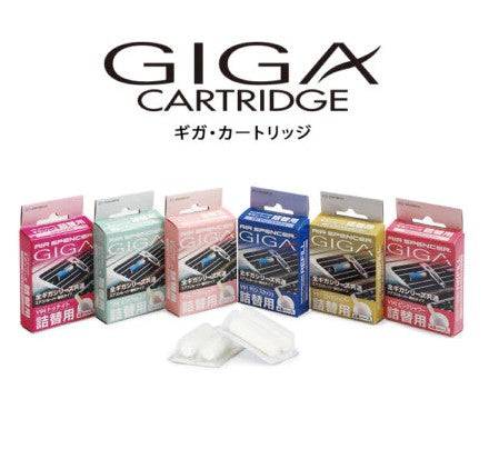 2pk Air Spencer Giga Clip Refill