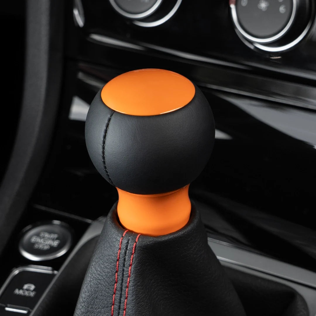 Billetworkz “Fusion” Weighted Shift Knob - Honda 5-Speed