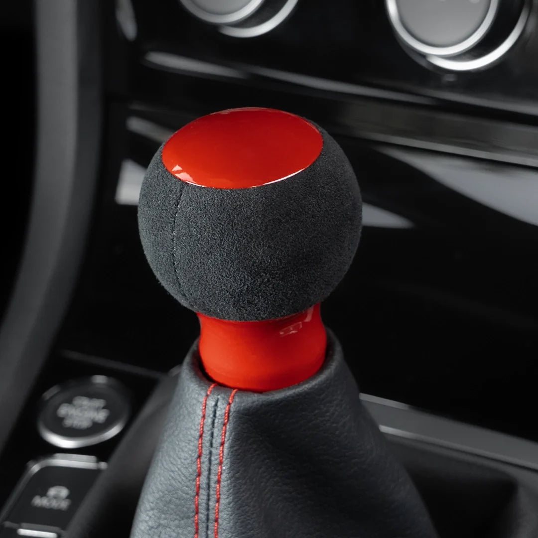 Billetworkz “Fusion” Weighted Shift Knob - Honda 5-Speed