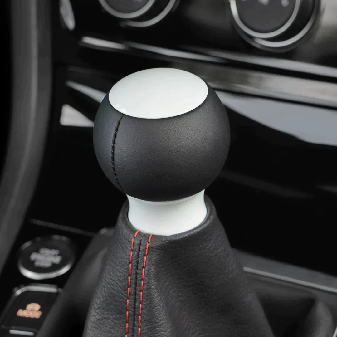Billetworkz "Fusion" Automatic Shifter - Honda Civic (2012–2026)