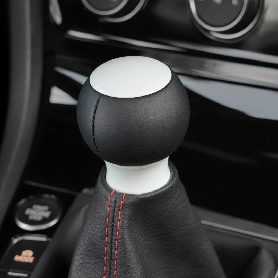 Billetworkz “Fusion” Weighted Shift Knob - Honda 6-Speed
