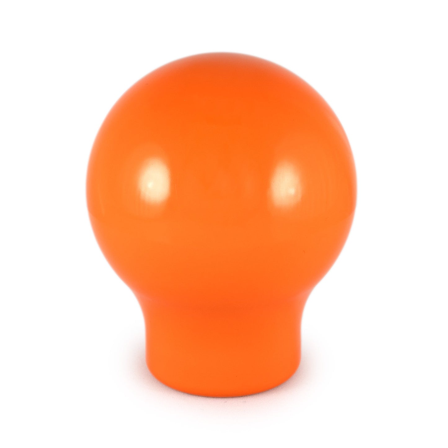 Billetworkz Lightbulb Weighted Shift Knob for Honda 6-Speed