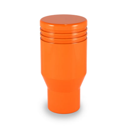 Billetworkz Piston Weighted Shift Knob for Honda 5-Speed